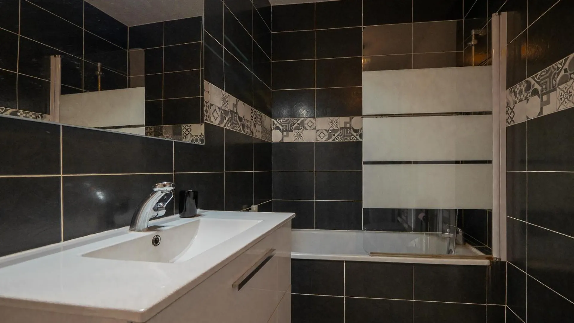 Appartement Chaleureux Avec 2 Grandes Chambres Saint-Rambert-d'Albon France